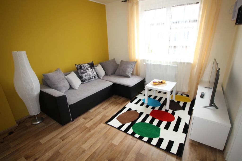 Apartamento Dreamy
