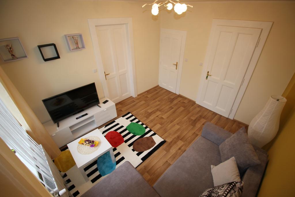 Apartamento Dreamy Praga