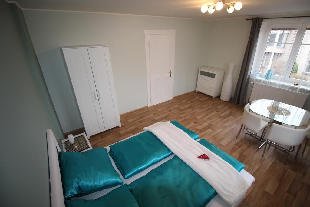 Dreamy Apartamento Praga