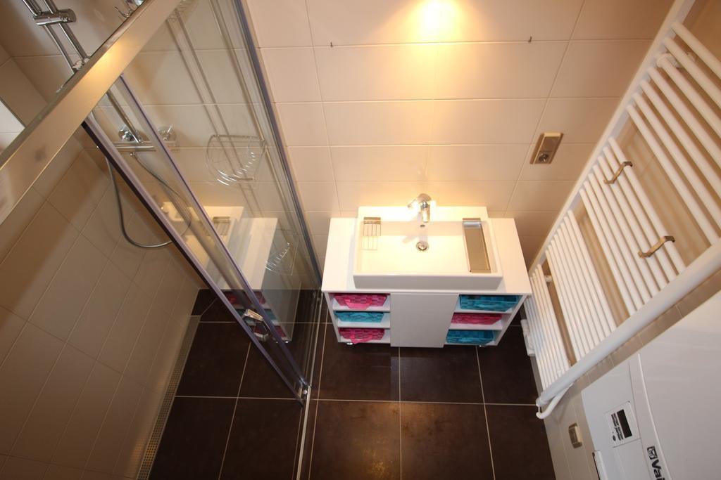 Apartamento Dreamy Praga